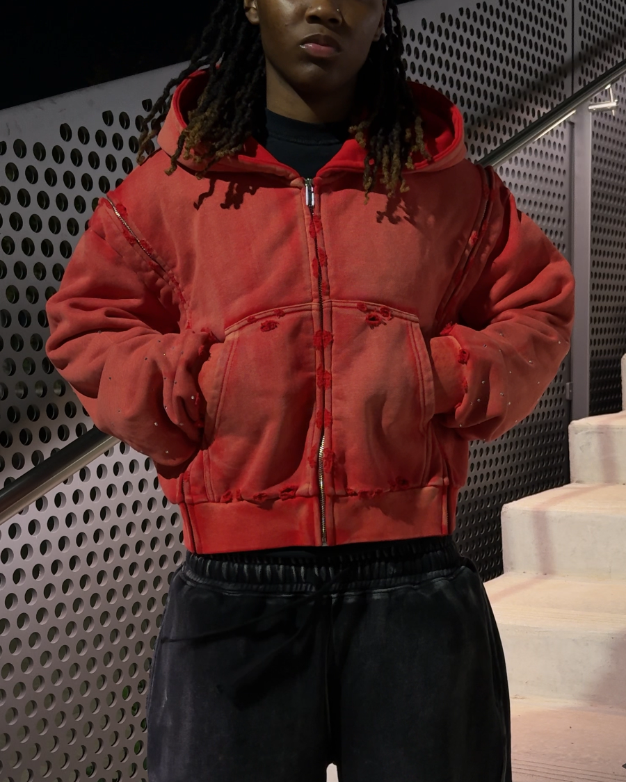 JACKETS